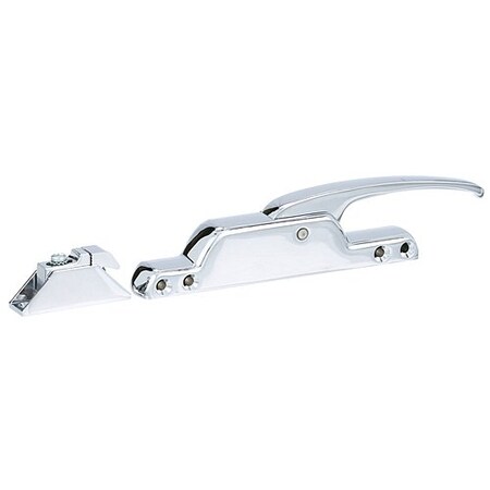 Allpoints Latch (W/Strike) 266146